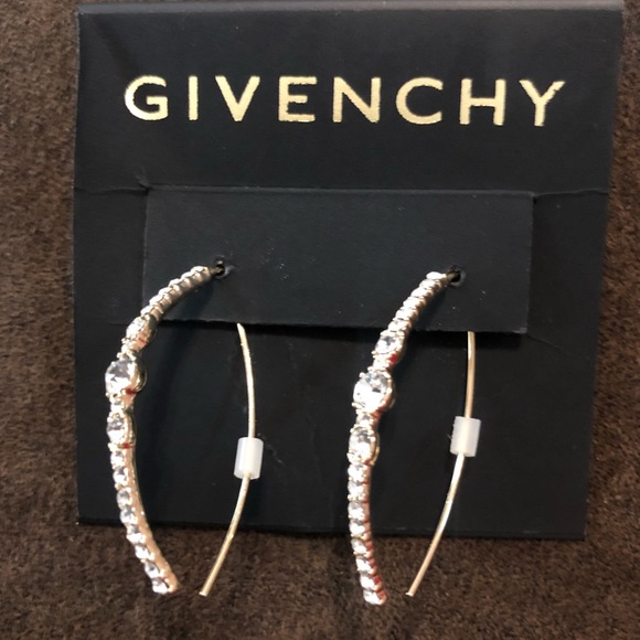 Givenchy Earrings - Picture 5 of 8